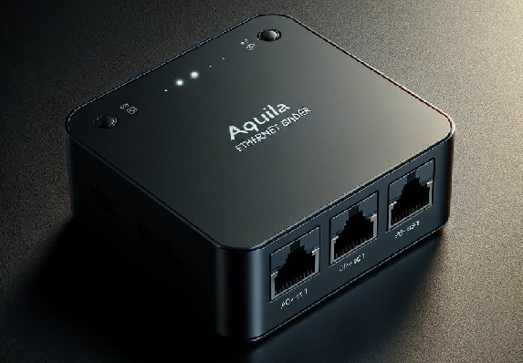 Aquila Ethernet Binder devices enable high-speed data sharing between two systems using just one Ethernet cable, cutting wiring costs by 50%. This innovative solution delivers Gigabit Ethernet speeds (up to 1000 Mbps), seamless network expansion, and reliable performance with minimal latency. With plug-and-play setup, it’s perfect for modern networks, offering cost savings, scalability, and easy integration. Upgrade your network today and experience efficient, high-speed connectivity with Aquila! Contact us to learn more.